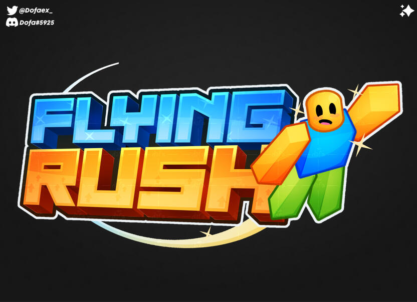 Flying Rush